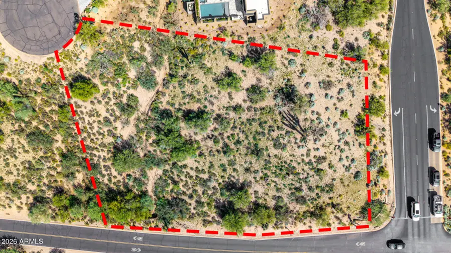 39221 N 104th Place #10, Scottsdale, AZ 85262 - #2