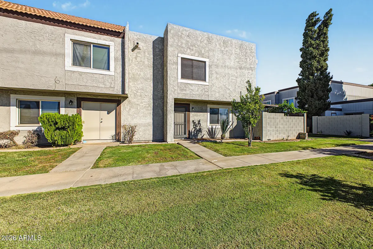 6818 S Jentilly Lane, Tempe, AZ 85283 - #1