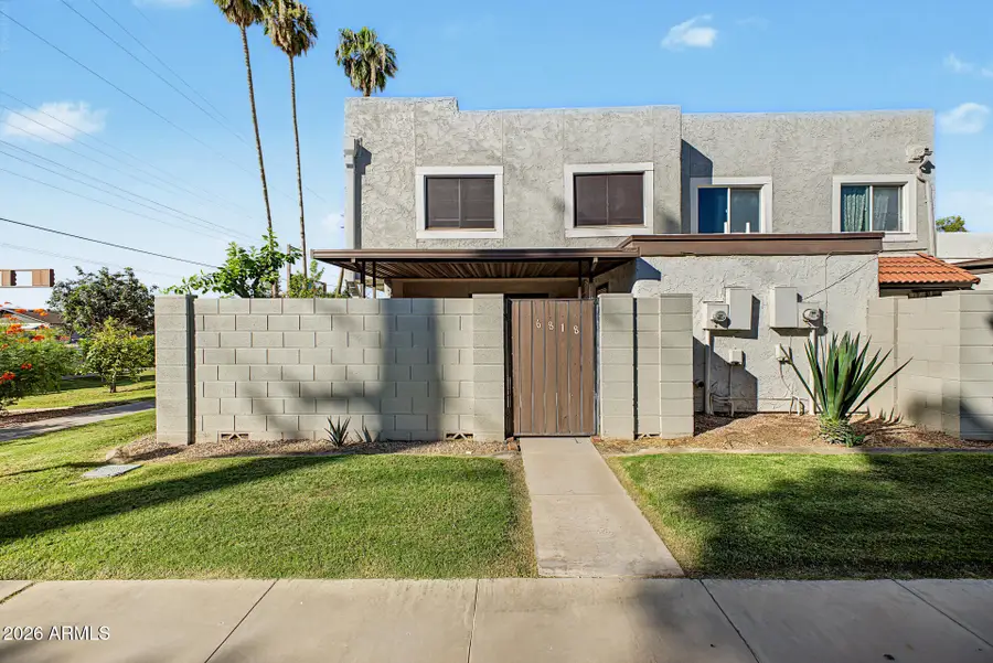 6818 S Jentilly Lane, Tempe, AZ 85283 - #2