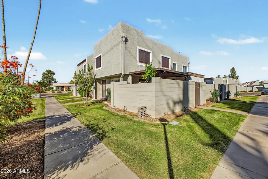 6818 S Jentilly Lane, Tempe, AZ 85283 - #3