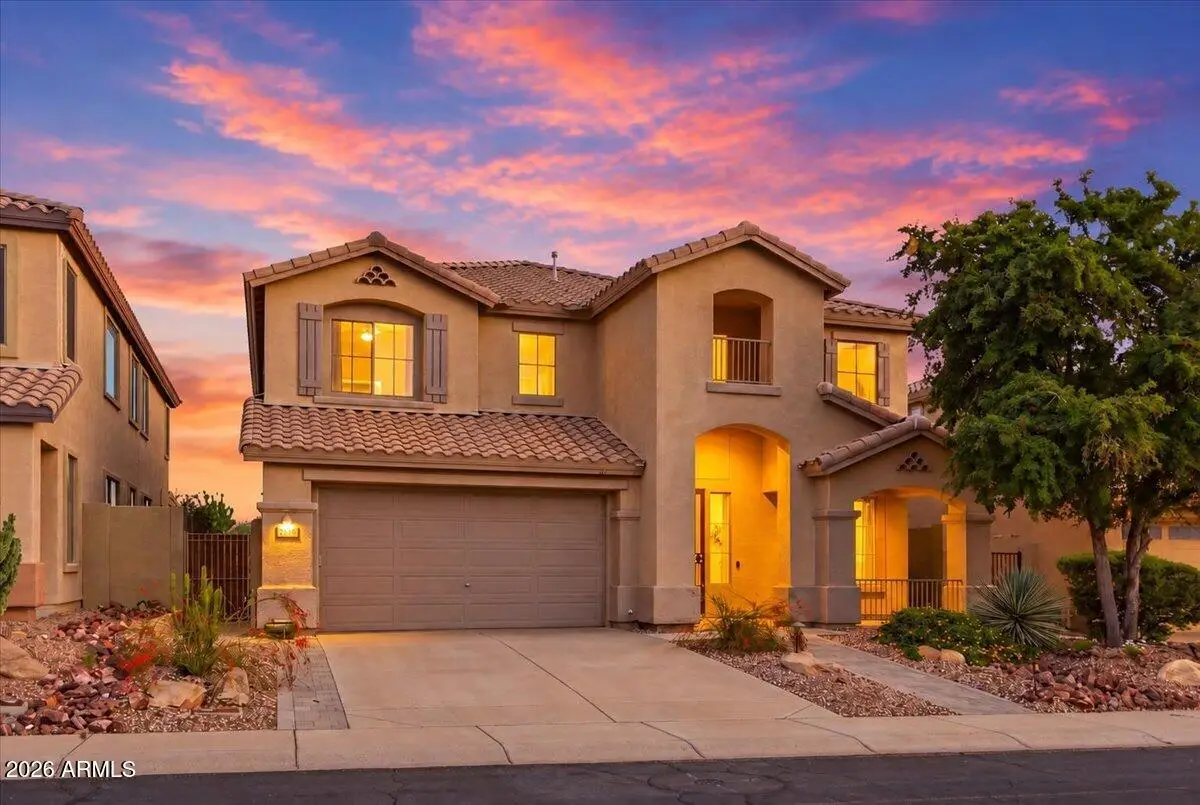 39727 N Wisdom Way, Anthem, AZ 85086 - #1