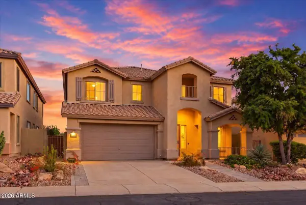 39727 N Wisdom Way, Anthem, AZ 85086