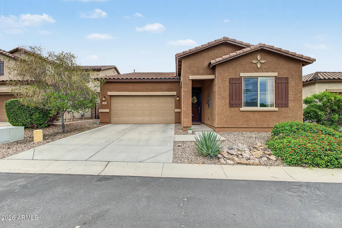 7919 E Boise Street, Mesa, AZ 85207 - #1