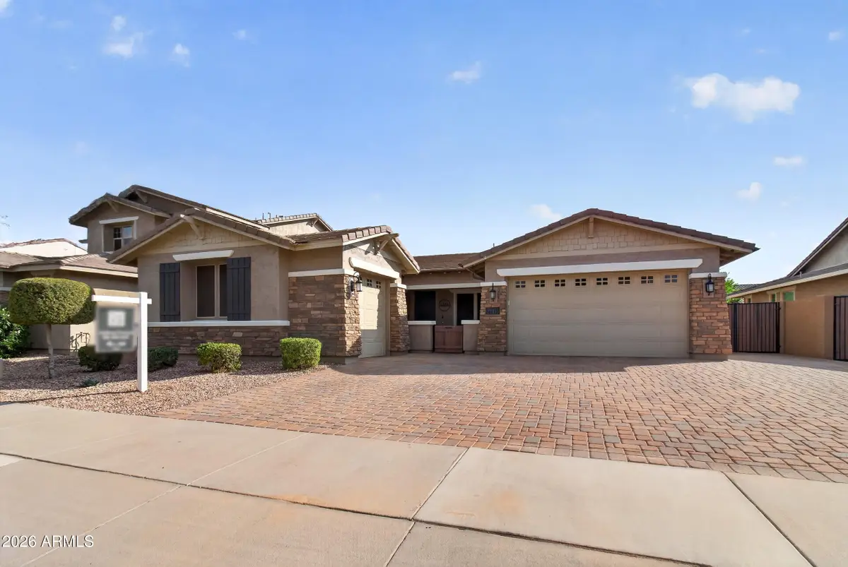 22153 E Domingo Road, Queen Creek, AZ 85142 - #1
