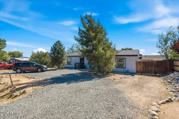 6050 N Wildhorse Drive, Prescott Valley, AZ 86314