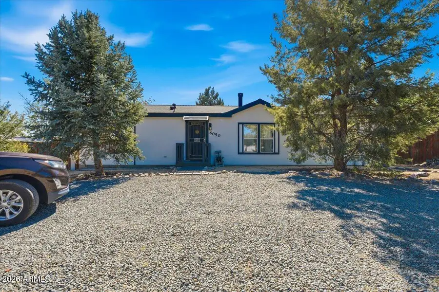 6050 N Wildhorse Drive, Prescott Valley, AZ 86314 - #2