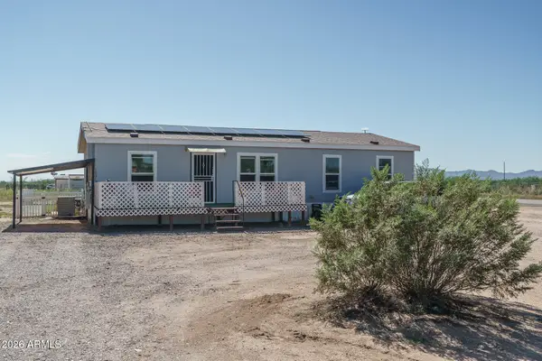 20343 W Morning Star Lane, Wittmann, AZ 85361