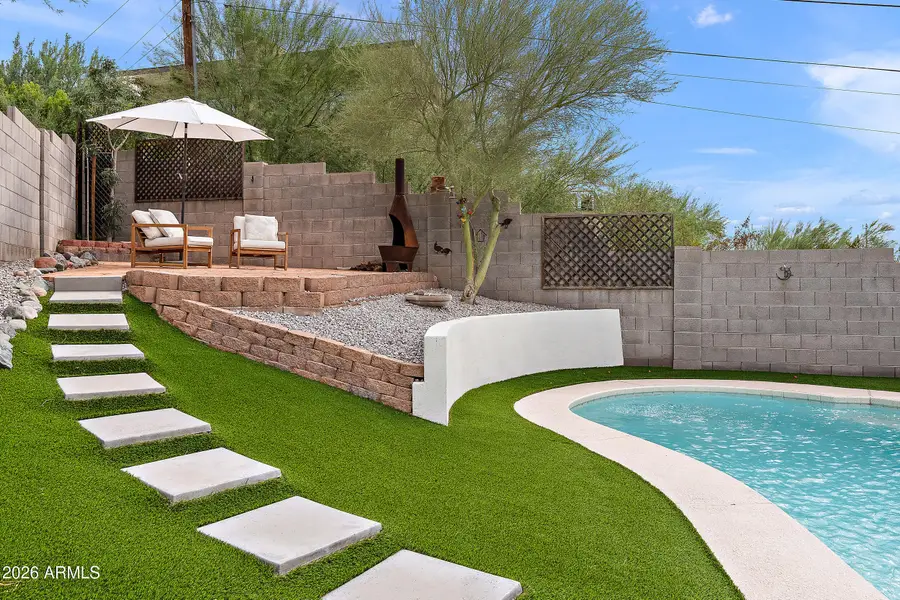 1239 E El Camino Drive, Phoenix, AZ 85020 - #2