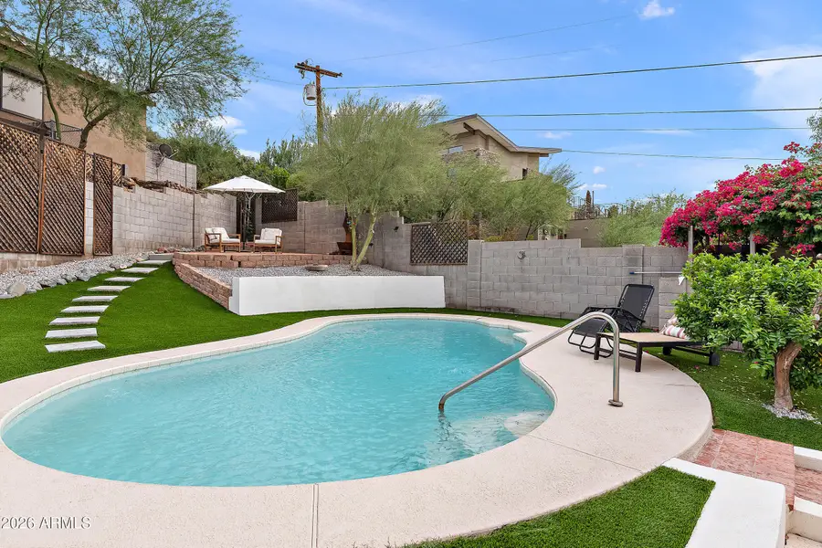 1239 E El Camino Drive, Phoenix, AZ 85020 - #3