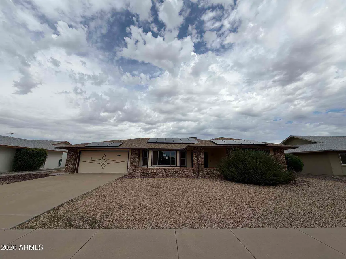 12438 W Tigerseye Drive, Sun City West, AZ 85375 - #1
