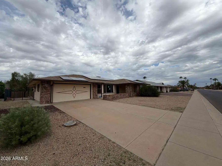 12438 W Tigerseye Drive, Sun City West, AZ 85375 - #3