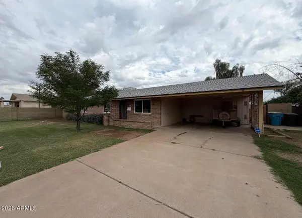 4413 N 83rd Drive, Phoenix, AZ 85037