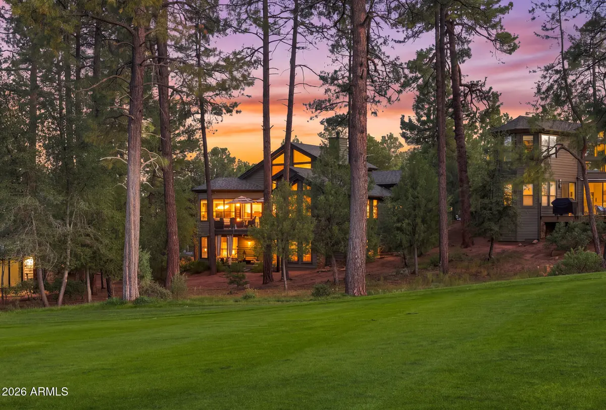 2514 E Pine Island Lane, Payson, AZ 85541 - #1