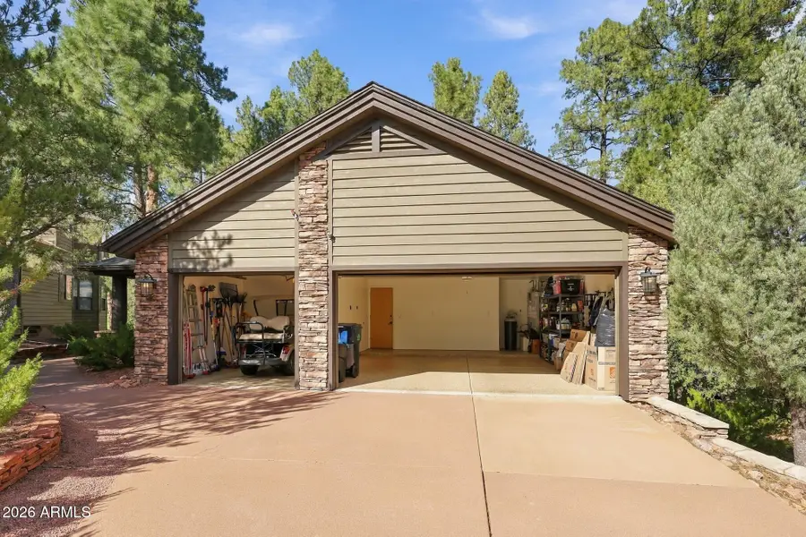 2514 E Pine Island Lane, Payson, AZ 85541 - #3