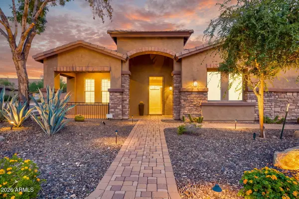 27515 N 22nd Lane, Phoenix, AZ 85085
