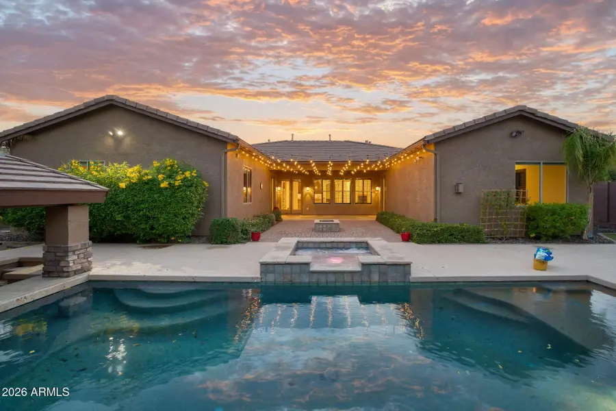 27515 N 22nd Lane, Phoenix, AZ 85085 - #2