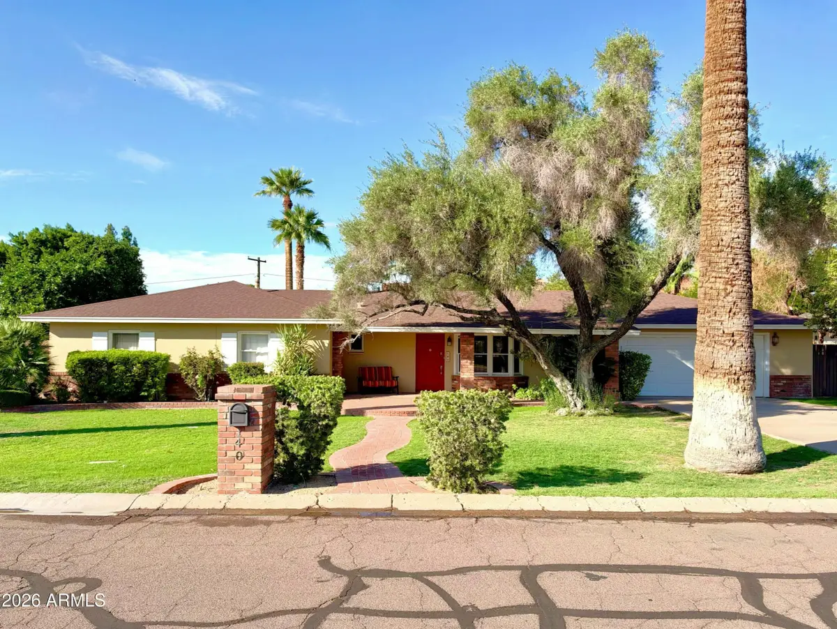 140 W Harmont Drive, Phoenix, AZ 85021 - #1