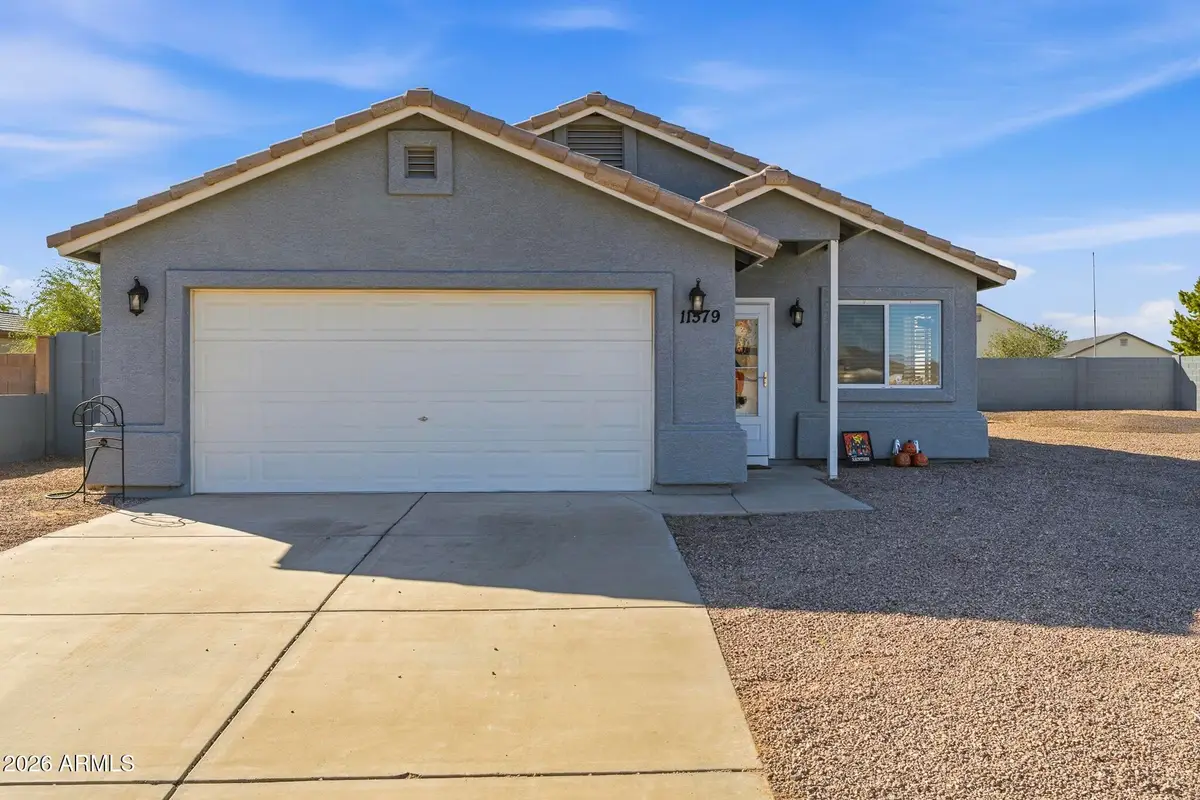 11579 W Jenero Drive, Arizona City, AZ 85123 - #1