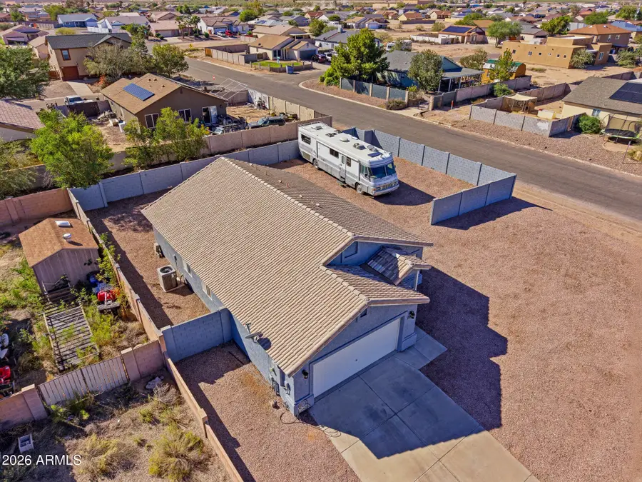 11579 W Jenero Drive, Arizona City, AZ 85123 - #2