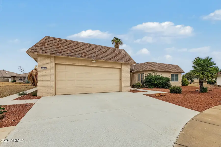 17429 N 123rd Drive, Sun City West, AZ 85375 - #2
