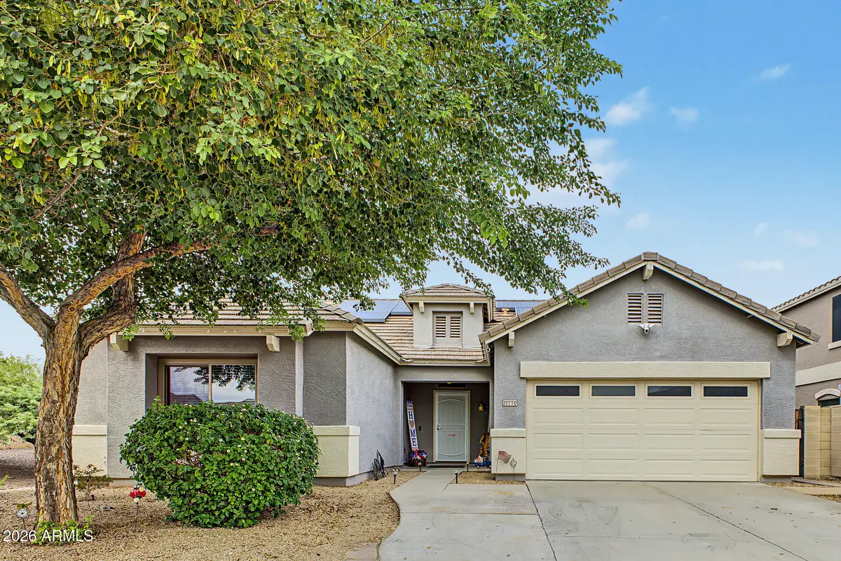 17770 W Acapulco Lane, Surprise, AZ 85388 - #1