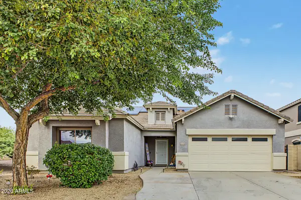 17770 W Acapulco Lane, Surprise, AZ 85388