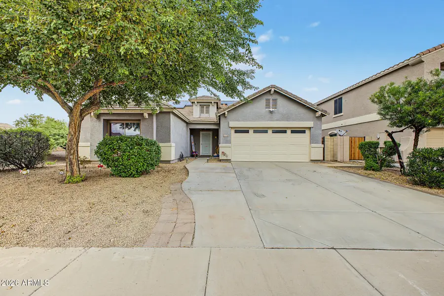 17770 W Acapulco Lane, Surprise, AZ 85388 - #2