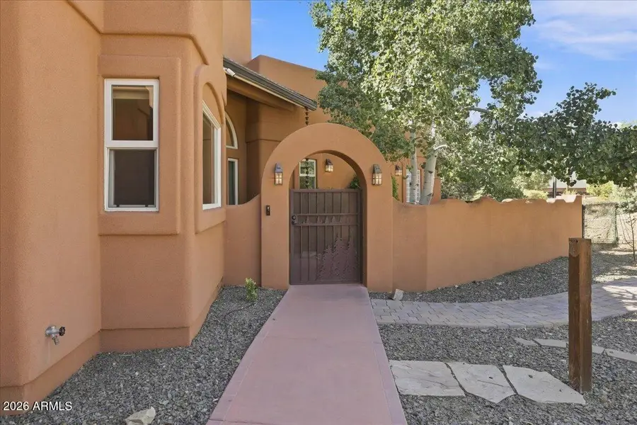 1484 Copper Canyon Drive, Prescott, AZ 86303 - #3