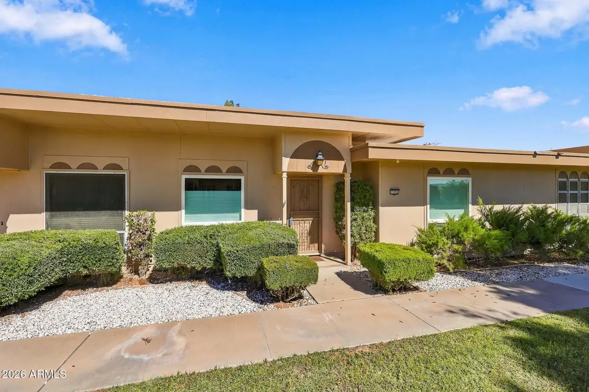 13221 N 99th Drive, Sun City, AZ 85351 - #1
