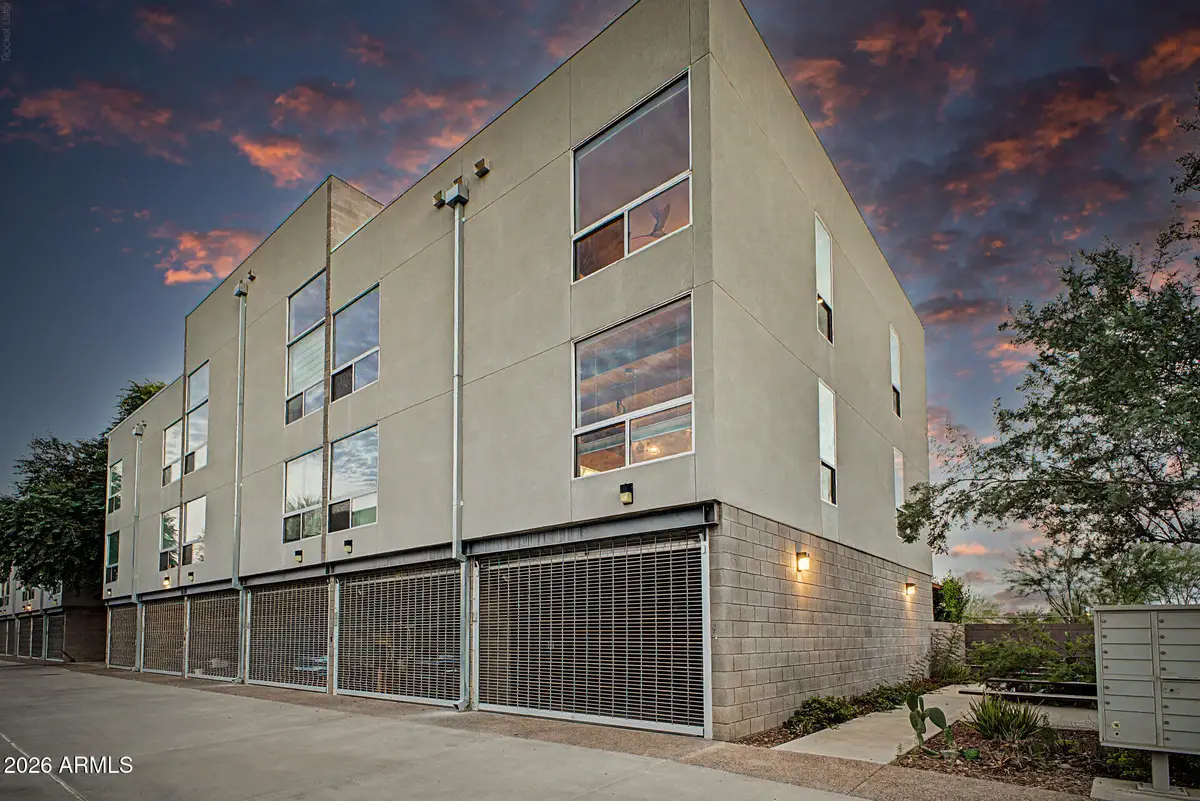 727 E Portland Street #17, Phoenix, AZ 85006 - #1