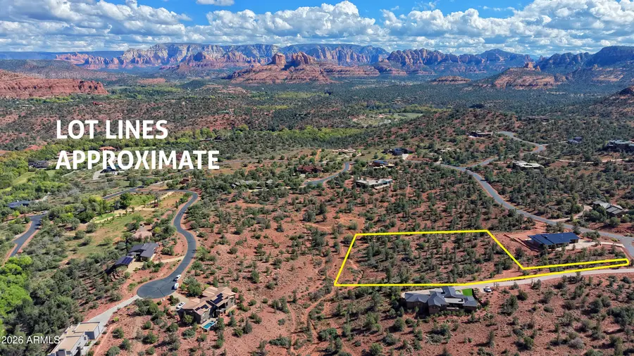 20 Amber Cliffs Way #63, Sedona, AZ 86336 - #2