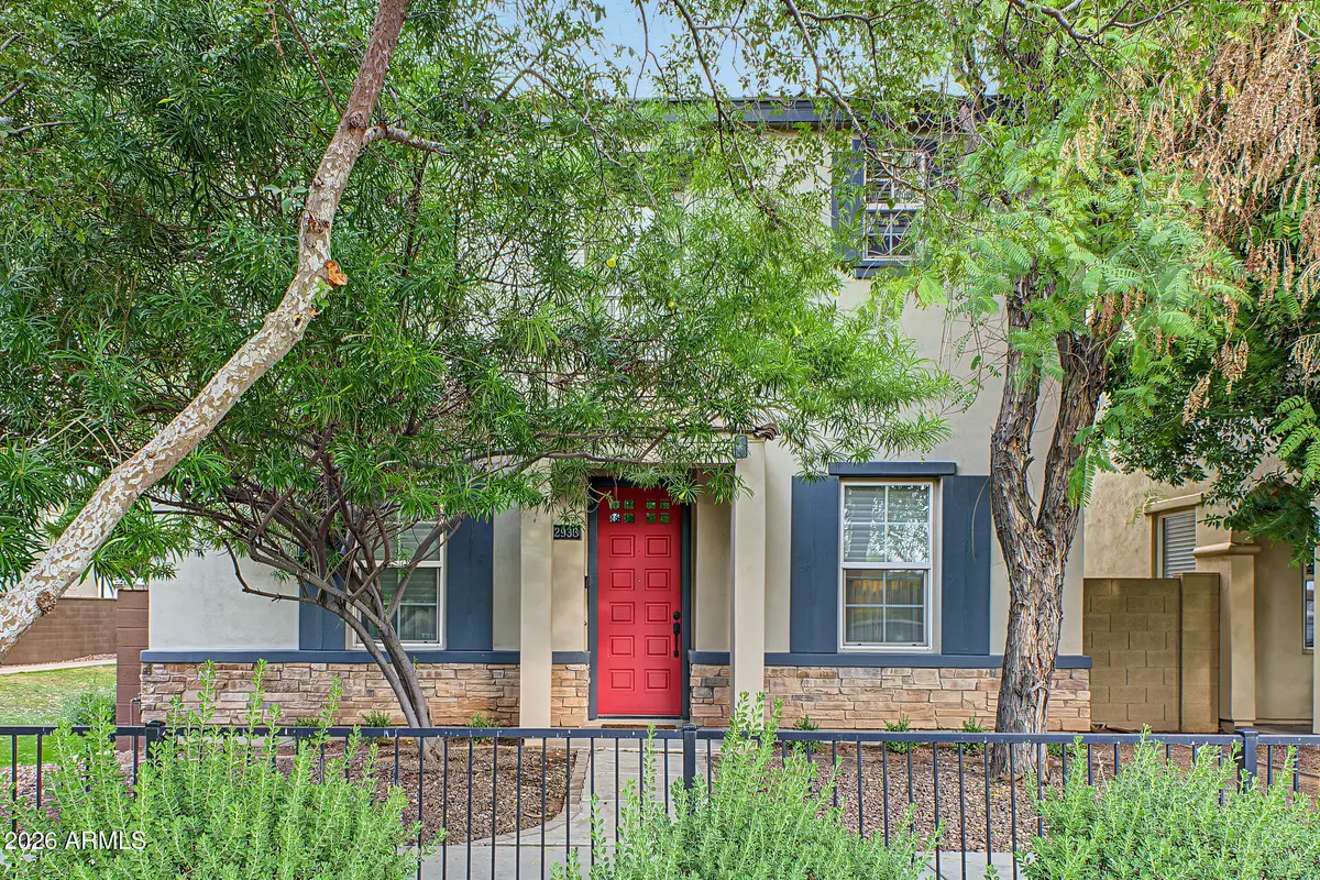 2933 N 48th Street, Phoenix, AZ 85018 - #1