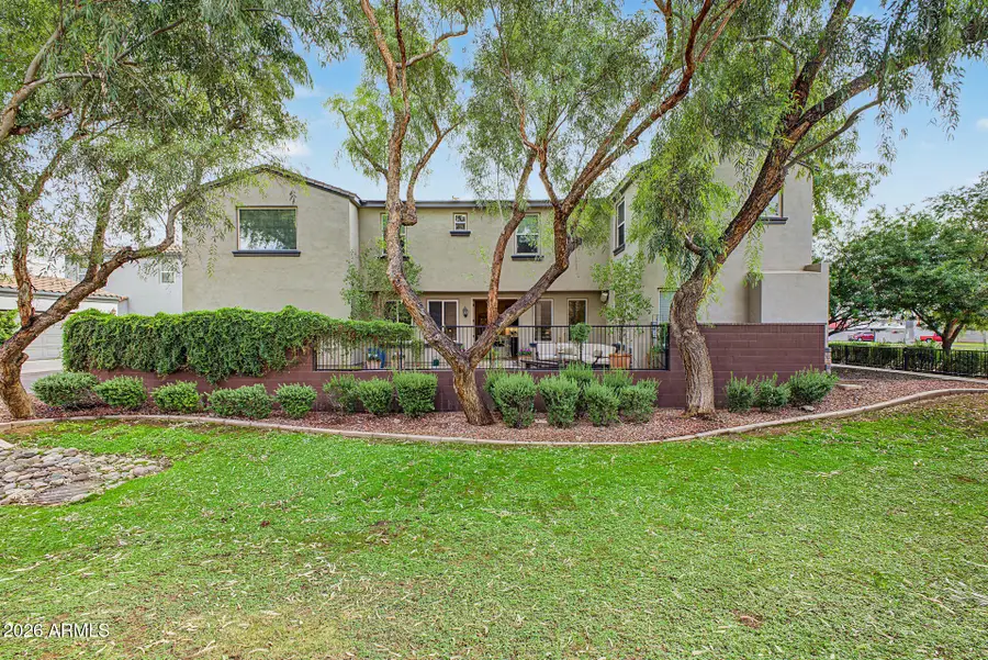 2933 N 48th Street, Phoenix, AZ 85018 - #2