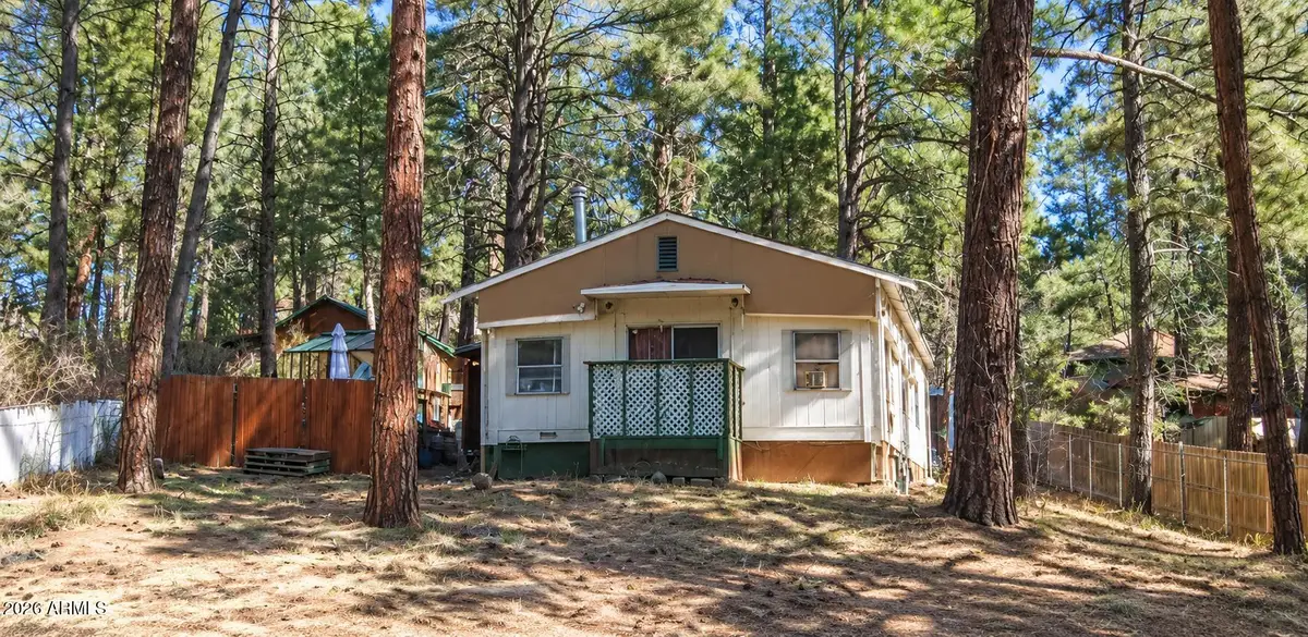 2919 Toho Trail, Flagstaff, AZ 86005 - #1