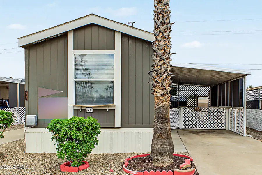 7300 N 51st Avenue #287, Glendale, AZ 85301 - #2