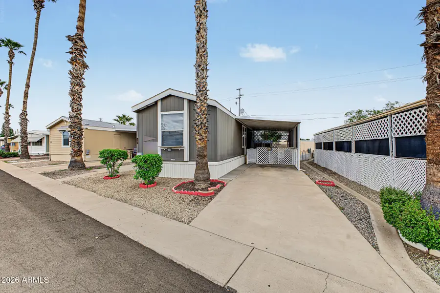 7300 N 51st Avenue #287, Glendale, AZ 85301 - #3