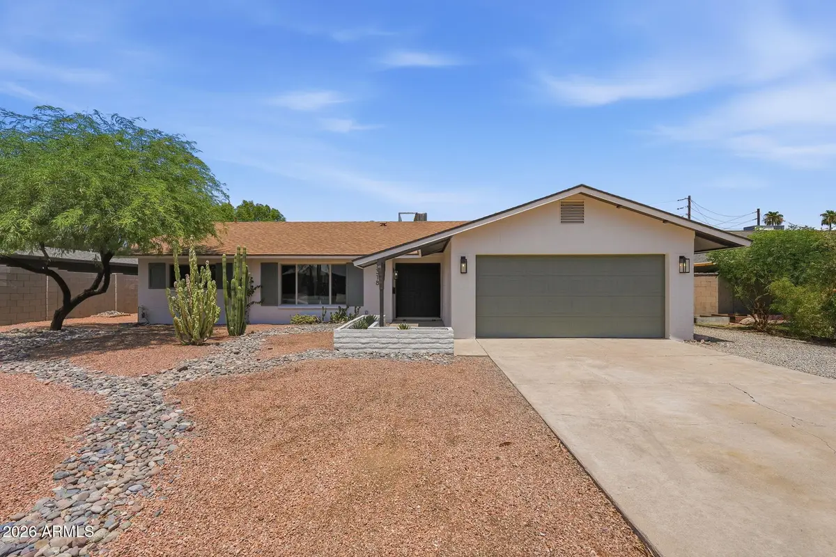 1318 E La Jolla Drive, Tempe, AZ 85282 - #1
