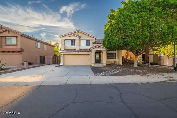 13950 N 156th Lane, Surprise, AZ 85379