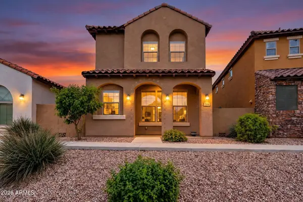 2956 N Brighton --, Mesa, AZ 85207