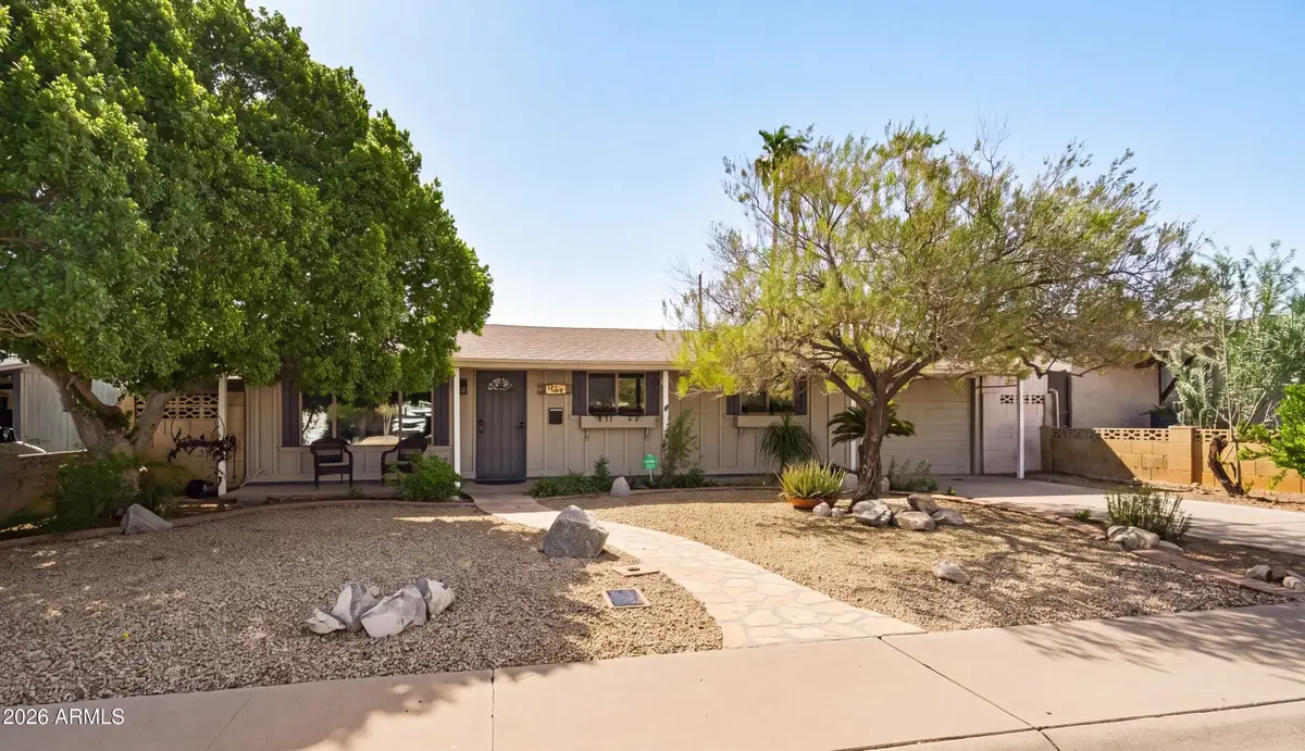 333 E Taylor Street, Tempe, AZ 85288 - #1