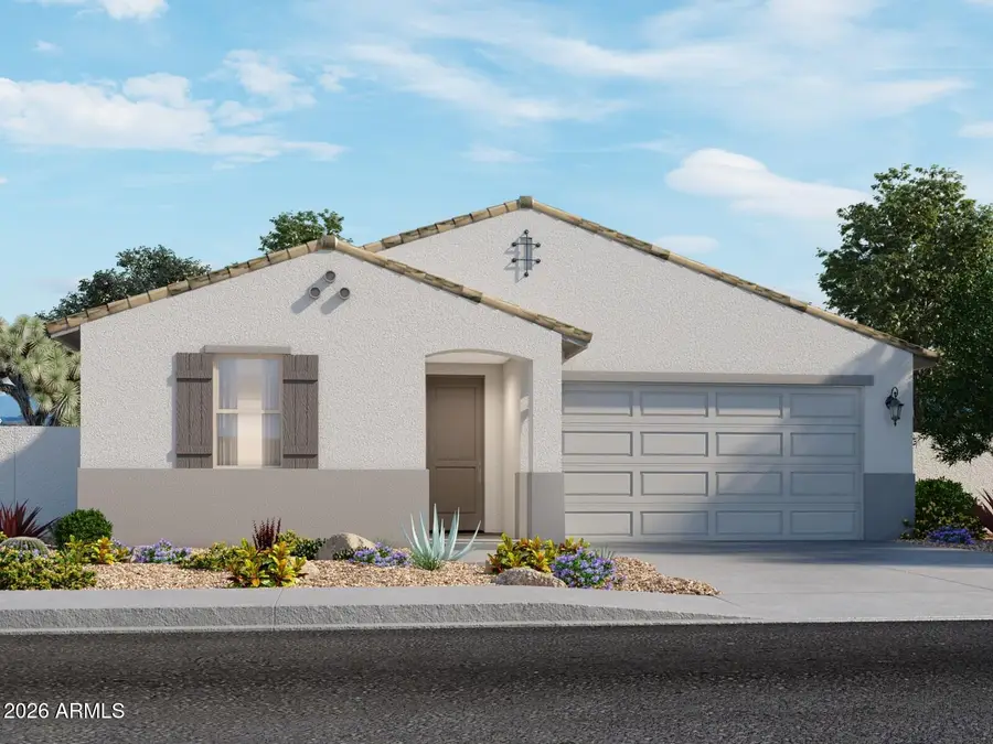 8095 N 186th Lane, Waddell, AZ 85355 - #2