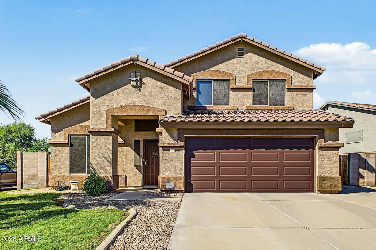 3514 N 105th Lane, Avondale, AZ 85392 - #1
