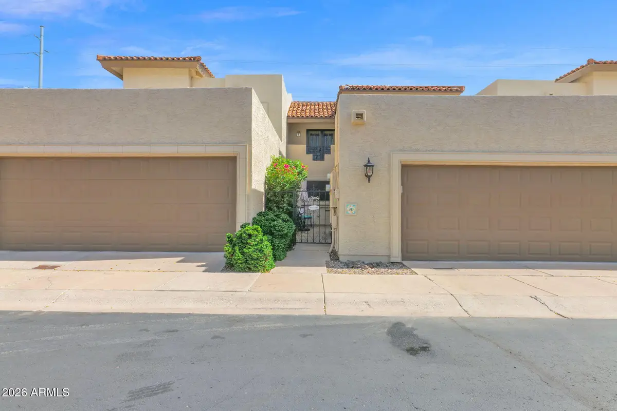 5812 N 12th Street #30, Phoenix, AZ 85014 - #1