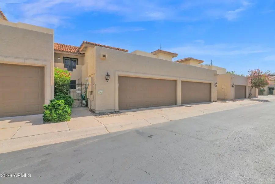 5812 N 12th Street #30, Phoenix, AZ 85014 - #2