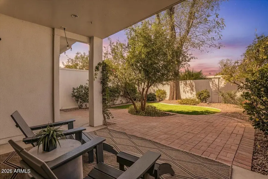 7230 N Via De La Siesta --, Scottsdale, AZ 85258 - #2