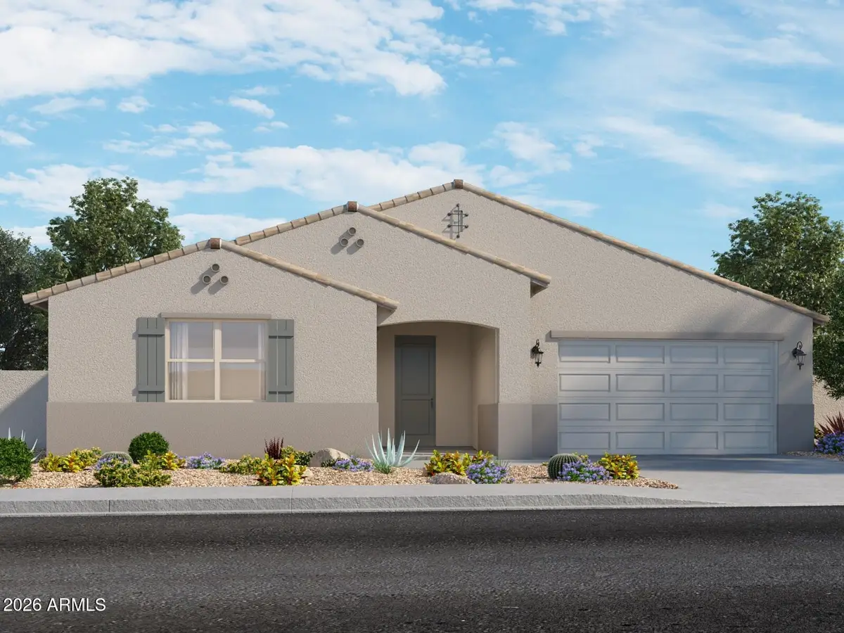 8071 N 184th Avenue, Waddell, AZ 85355 - #1