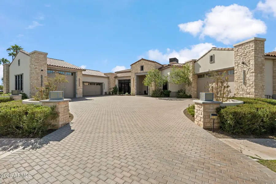 2038 N Lemon Circle, Mesa, AZ 85215 - #3
