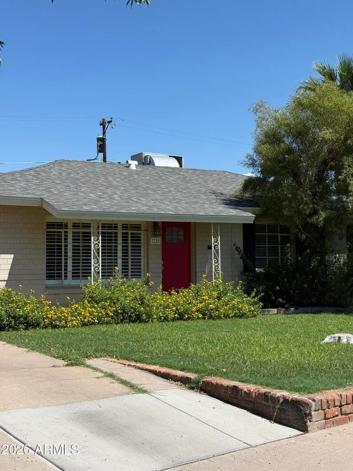 3728 E Piccadilly Road, Phoenix, AZ 85018 - #1