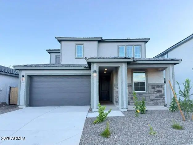 17775 W Electra Lane, Surprise, AZ 85387 - #1