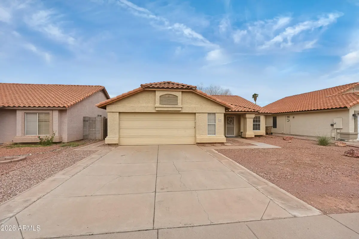 7640 W Redfield Road, Peoria, AZ 85381 - #1